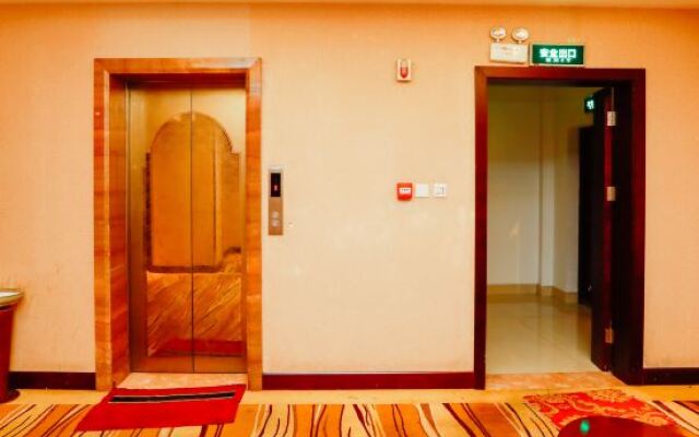 Junyue Hotel