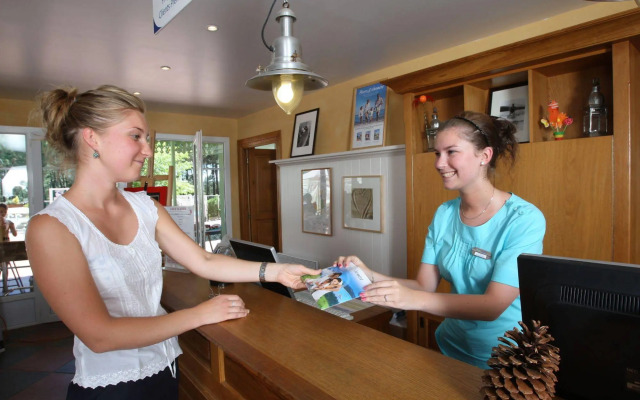 Village Pierre & Vacances - Lacanau