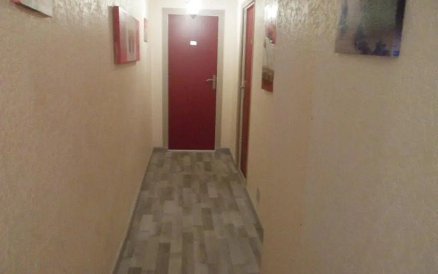 Hotel Moderne Veynes