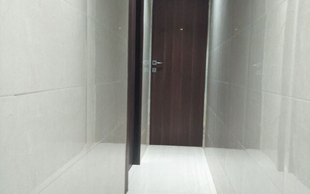 Hotel Avenue