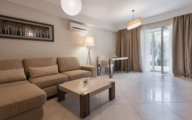 Suncity Apartment