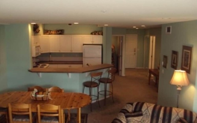 Okanagan Valley Rentals at Discovery Bay