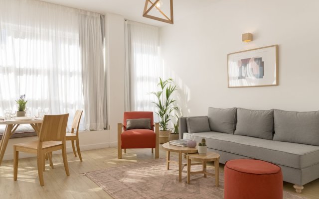 Maryflower Premium Apartments Piraeus