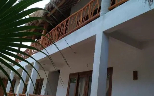 Hotel tulum Riviera 5