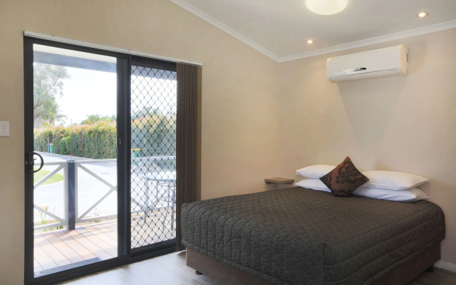 Discovery Parks - Perth Airport