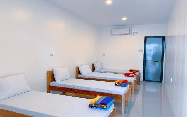 Alesseo Backpackers - Hostel