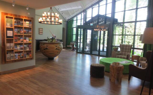 Berg & Spa Hotel Gabelbach