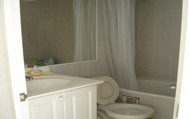 Departamento Costa Queilen Horcon