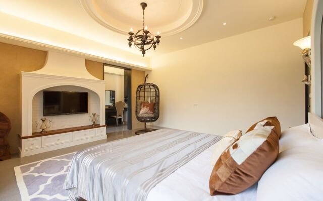 Valley Silence B&B