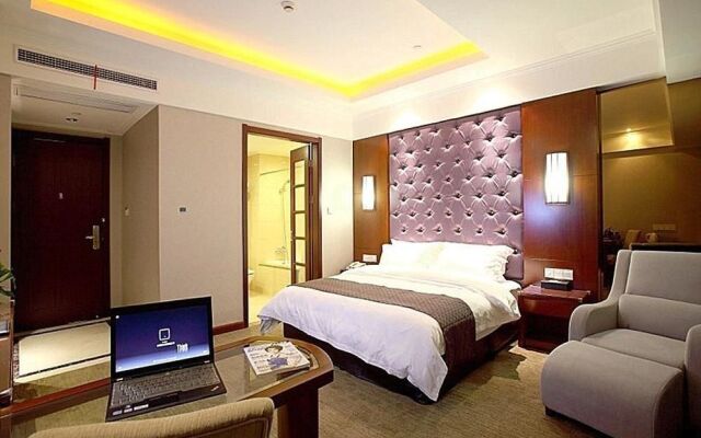 Spring Hotel - West Lake