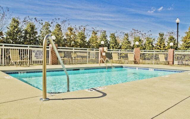 Fairfield Inn Hartsville