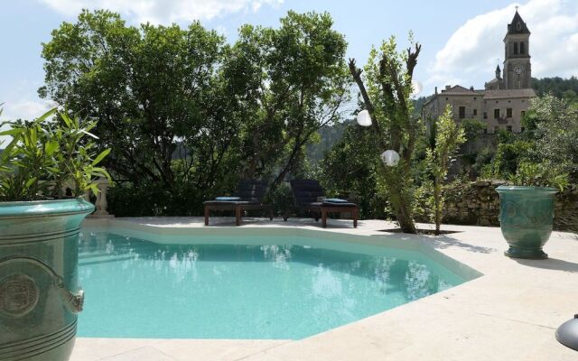 Château de la Blainie