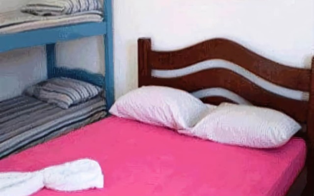 Hotel Itapua Al Mare