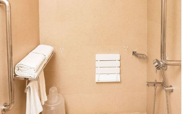 Palette - Orchid Residency