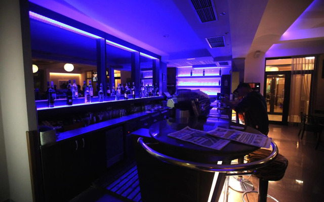 Hotel Gallus