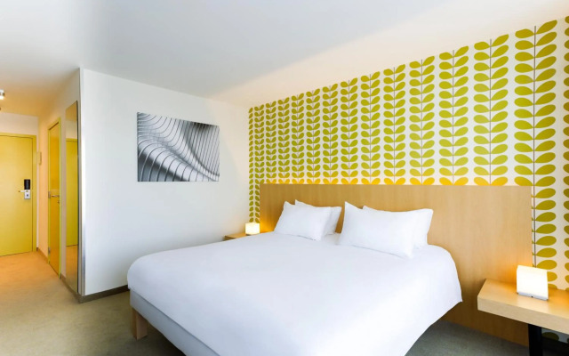 ibis Styles Kortrijk Expo