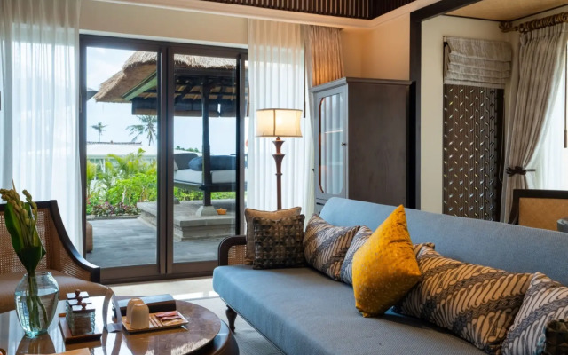 AYANA Villas Bali