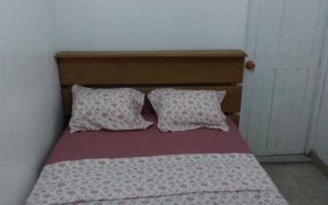 Iquitos Backpackers Inn