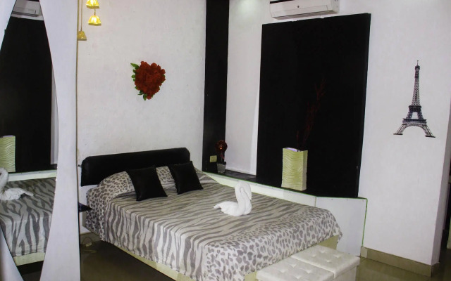 Stylus Hotel