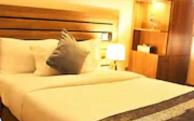 Moz One Executive Guest Rooms Hombori