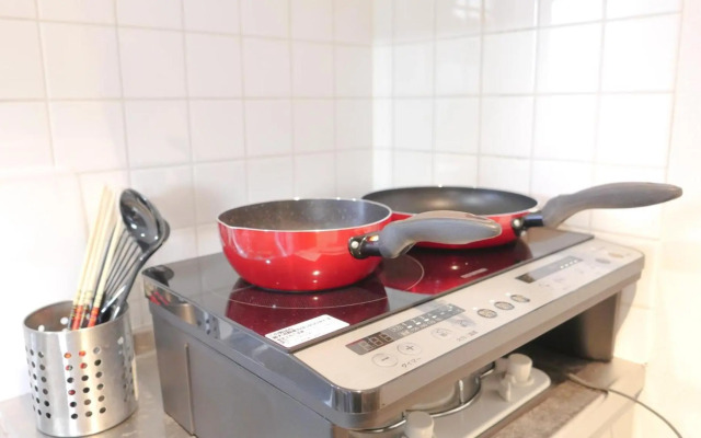 Green House Nakano Fujimicho - Vacation STAY 65983v