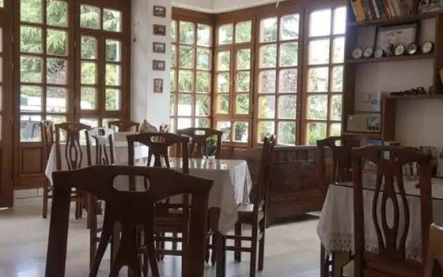Hotel Gjirokastra