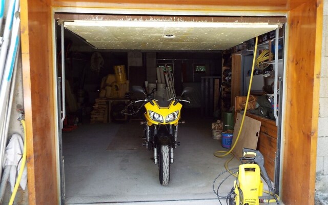 Barnabas - Chambres d'hôtes