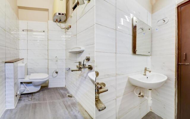 Hotel Green Nest Suites