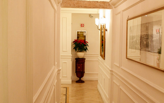 Boutique Hotel Trevi