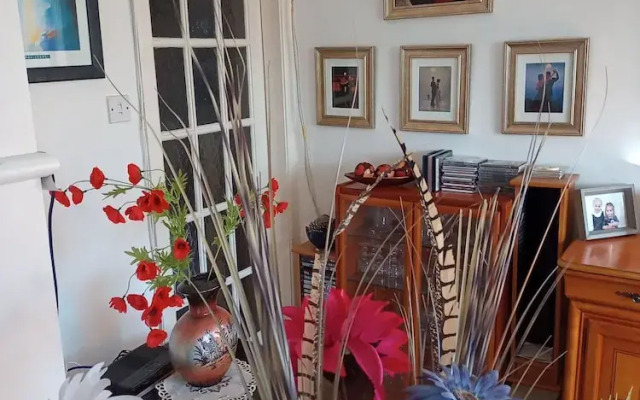 The Little House of Art
