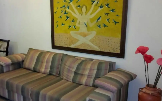 Suites da Flavia