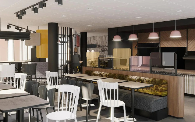 B&B HOTEL Paris Créteil