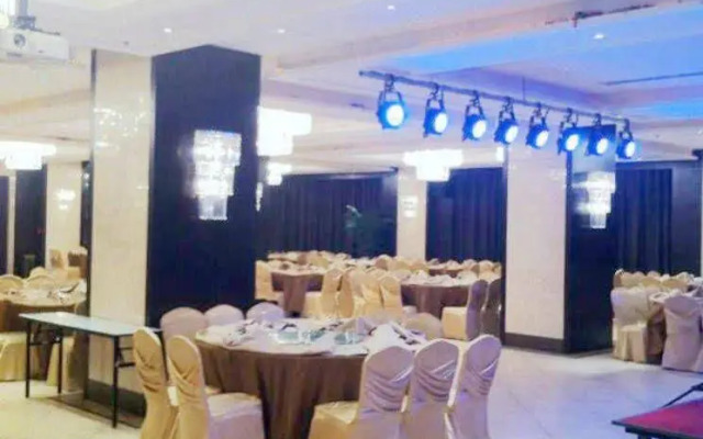 Innovate Yeohwa Hotel