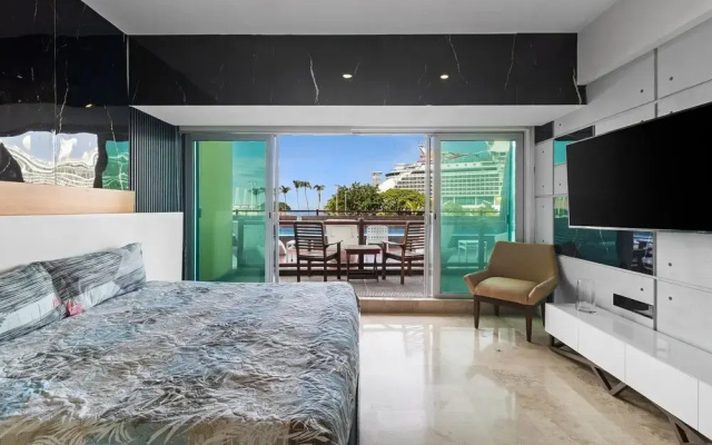 Deck12 Casino and Resort by Monyxbnb
