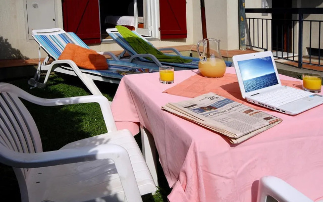 Apartment in San Bartolomeo Al Mare