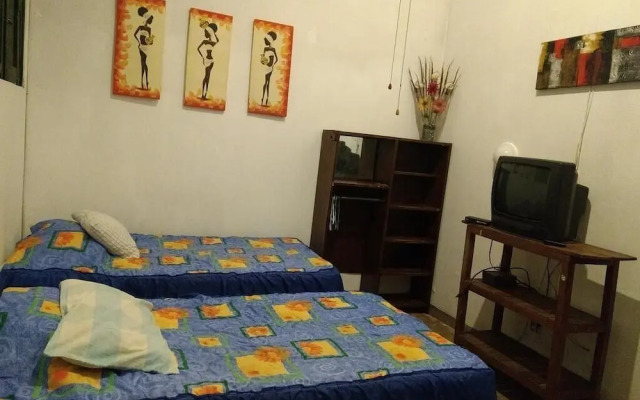 Casa de Huéspedes Libertad By Rotamundos