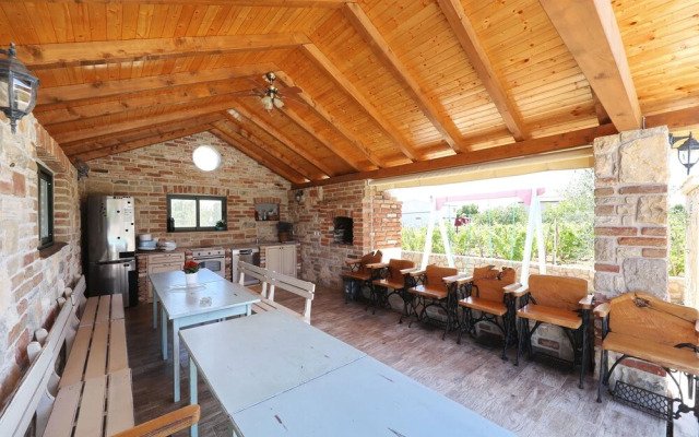 House Villa Dada