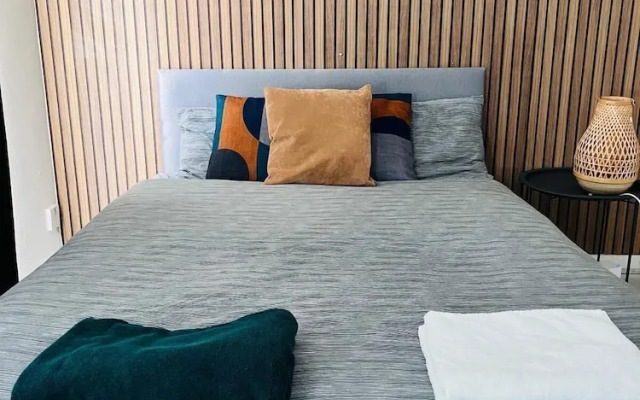 Nest And Limited