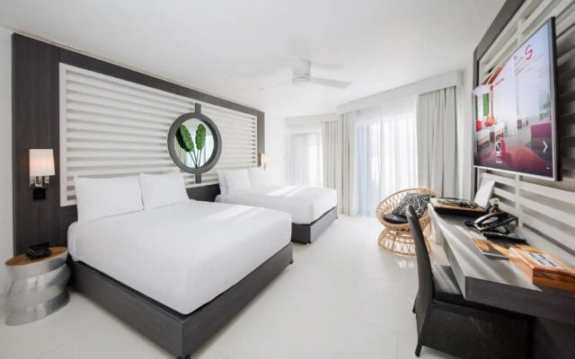 S Hotel Montego Bay - Luxury Boutique All Inclusive Hotel