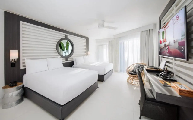 S Hotel Montego Bay - Luxury Boutique All Inclusive Hotel