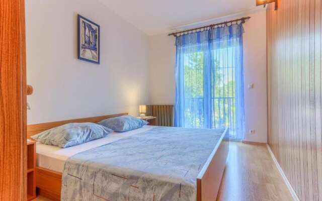 Apartment Villa Iskra