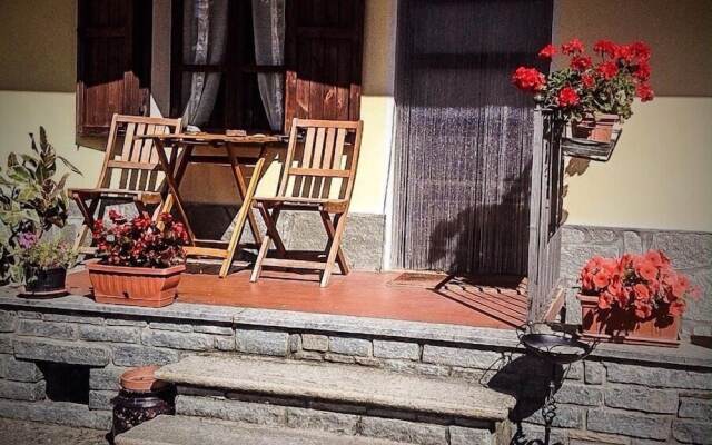 Agriturismo La Grange