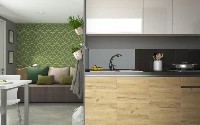 Premium Mobile Homes Istria - Lanterna