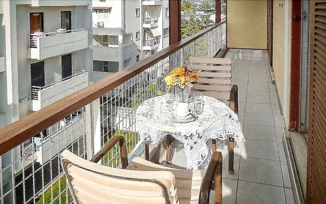 Zina Hotel Apartments