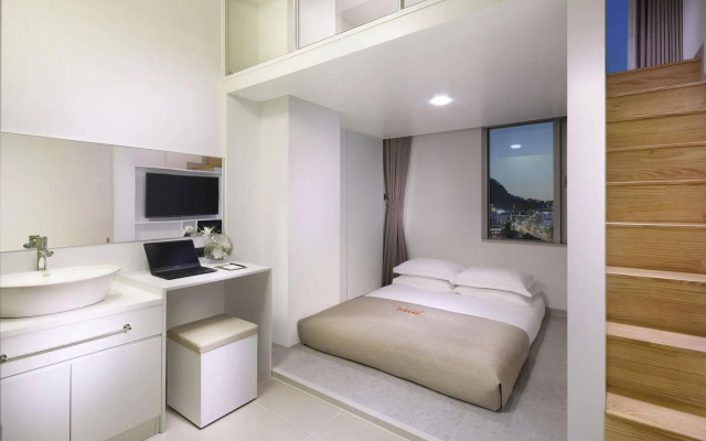 Travelodge Myeongdong Namsan