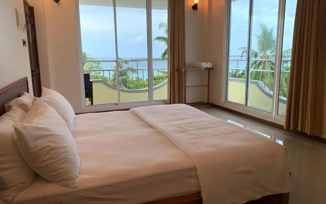 Noah Private Beach House