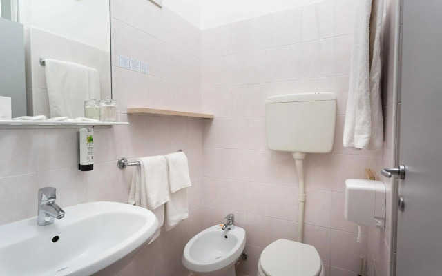 Hotel Caribe - Garda Lake Collection
