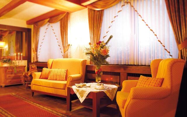Hotel Schwarzwaldhof