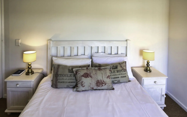 Mulligan, Langebaan 10-sleeper