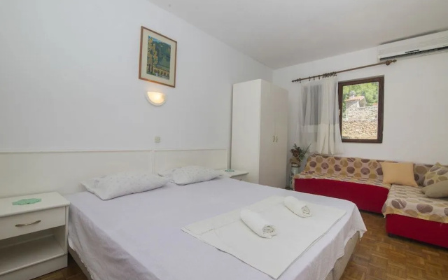 Apartments Tonin